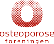 Osteoporoseforeningen logo